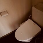 シャワートイレ シャワートイレ