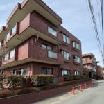 秩父市桜木町 中古マンション 煉瓦館Ｂ棟 3階 陽当たり良好